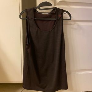Men’s Small Lululemon Metal Vent Tech Tank